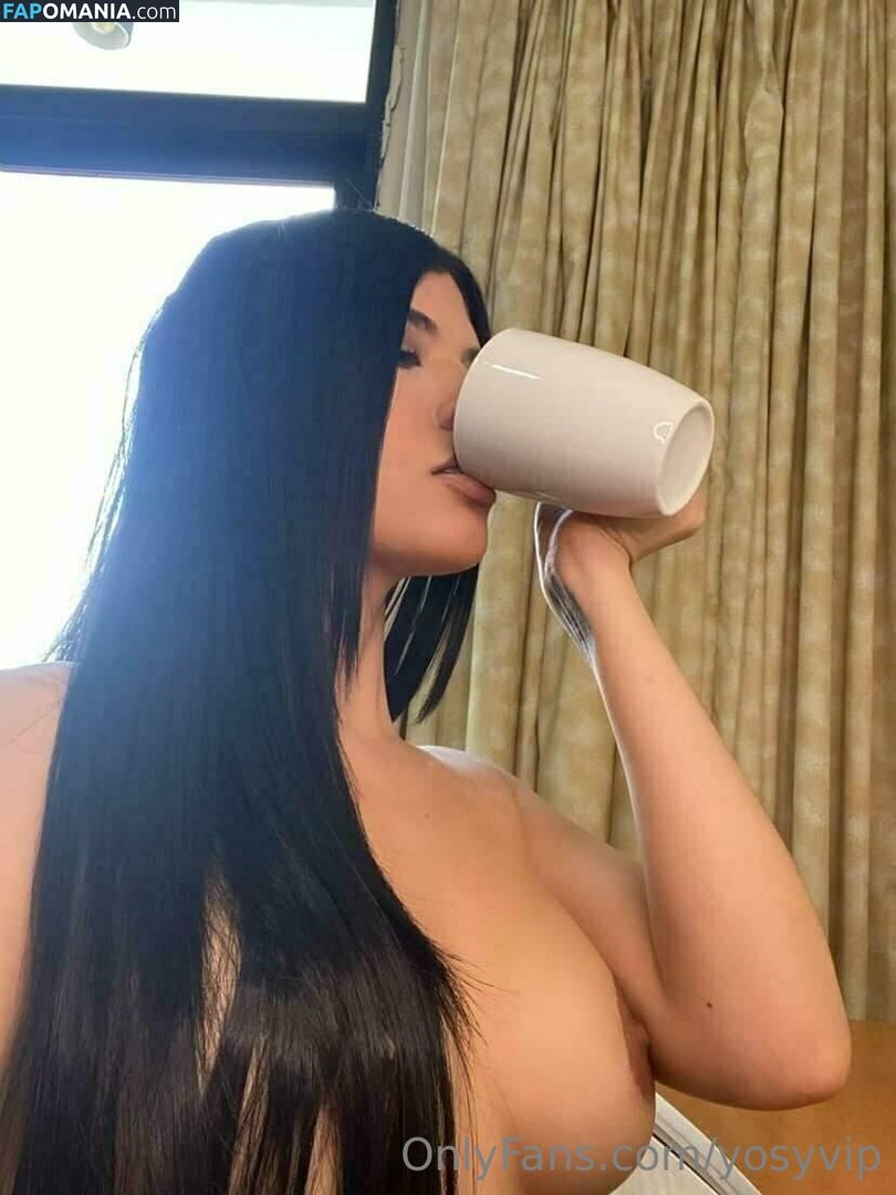 likeyosyvofficial / yosyvip Naakt OnlyFans  Gelekte foto #28