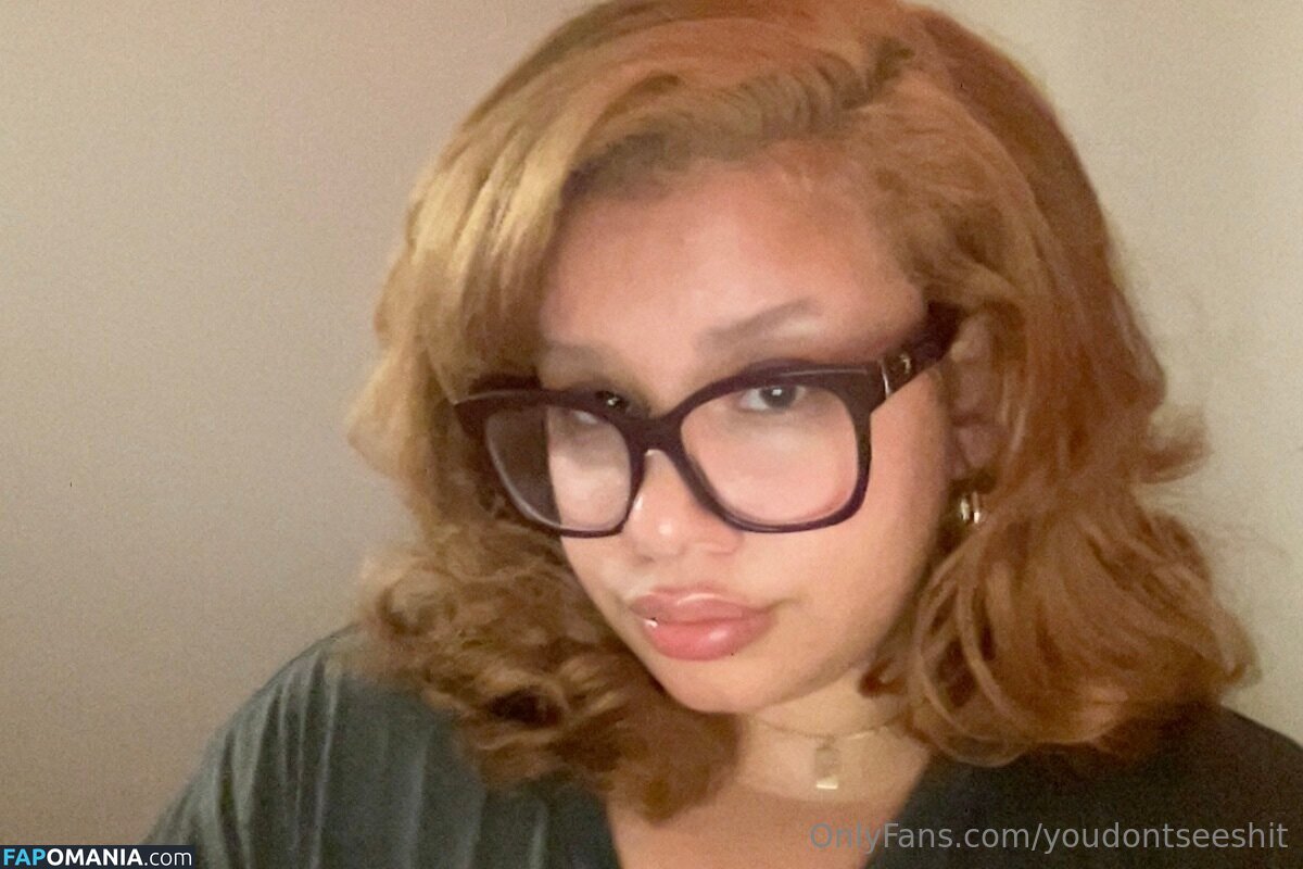 strokeofgeniuscreative / youdontseeshit Naakt OnlyFans  Gelekte foto #6