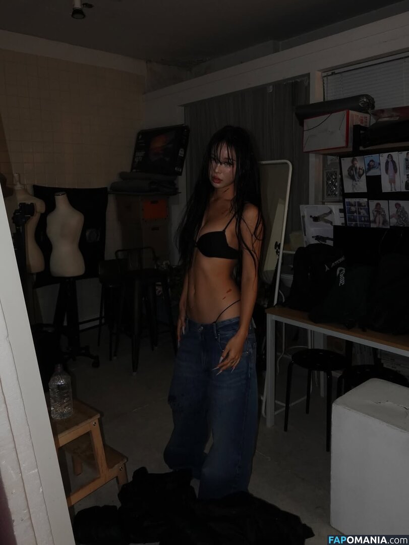 Youha  / Youha ?? (u_youha) / u_youha Naakt OnlyFans  Gelekte foto #7