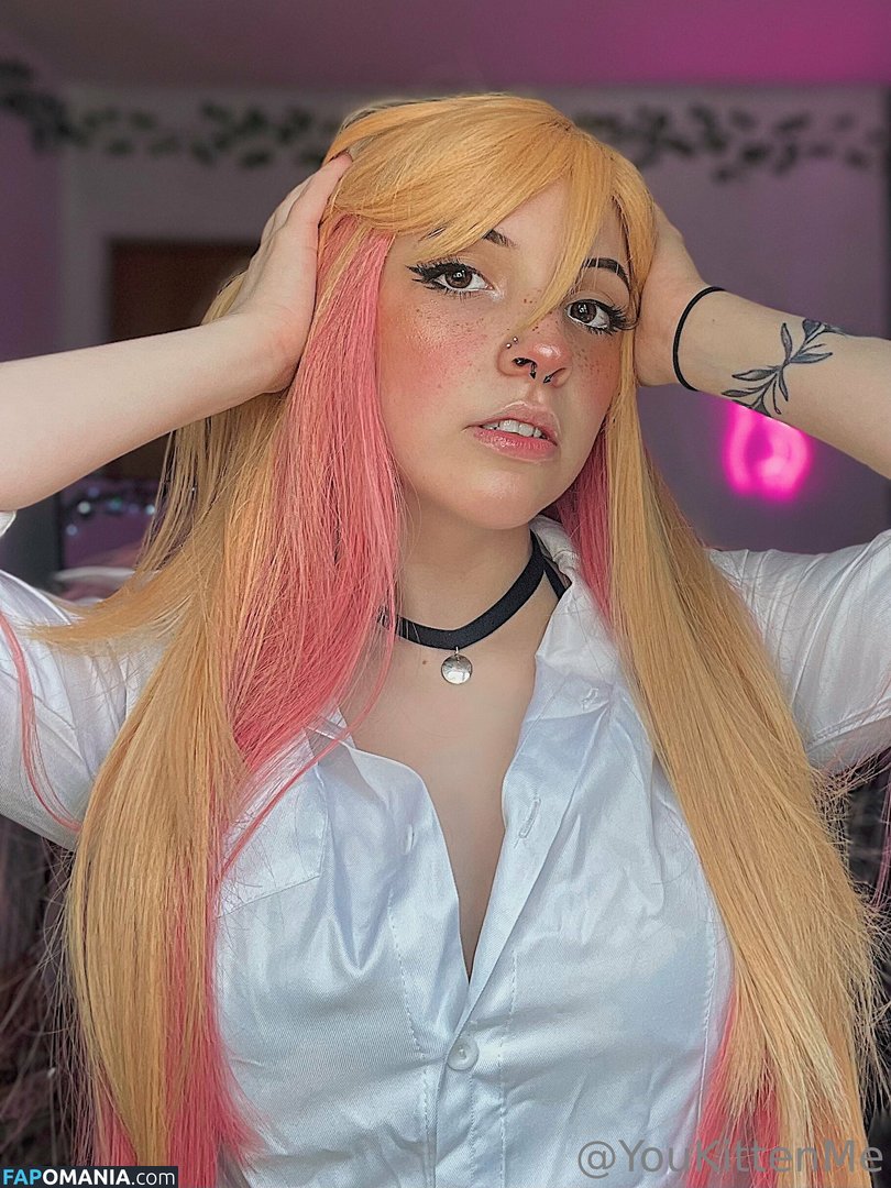 you.kitten.m3 / youkittenme / youkittenme_ Naakt OnlyFans  Gelekte foto #17