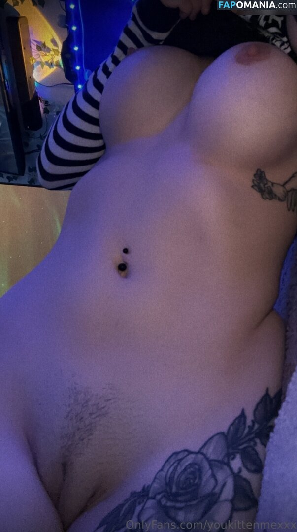 you.kitten.m3 / youkittenme / youkittenme_ Naakt OnlyFans  Gelekte foto #54