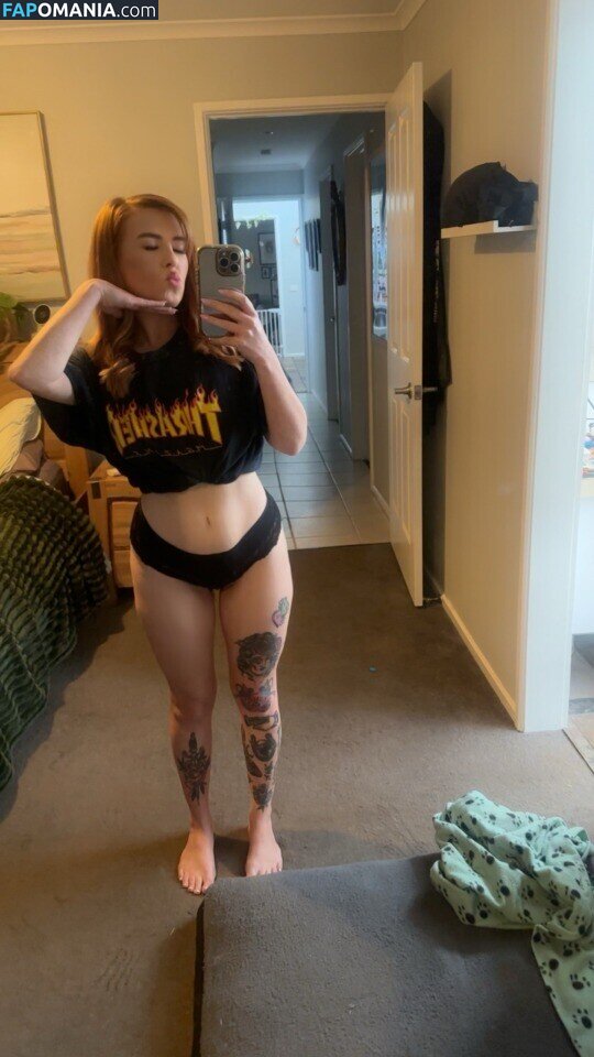 Youngdumbfullofnumb Naakt OnlyFans  Gelekte foto #4