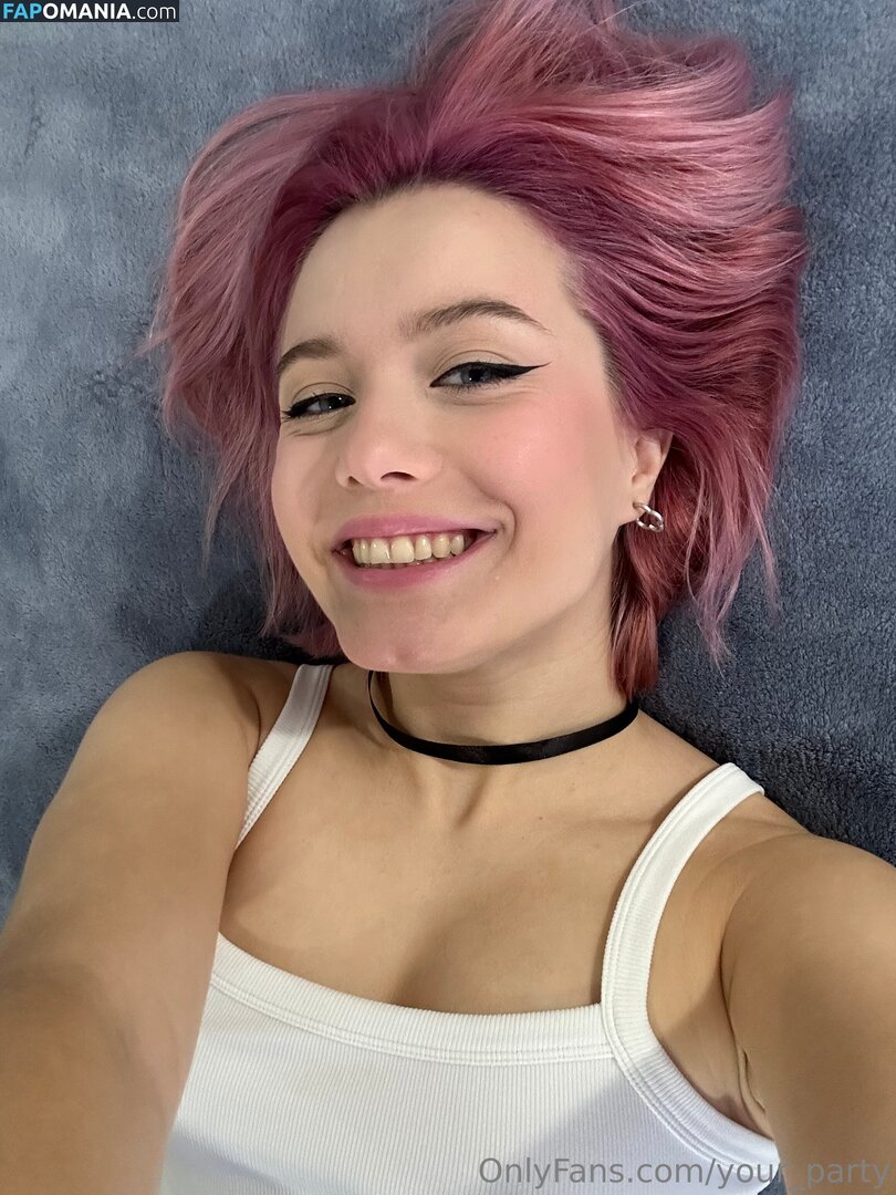 b.joint.queen / your_bj_queen Naakt OnlyFans  Gelekte foto #1