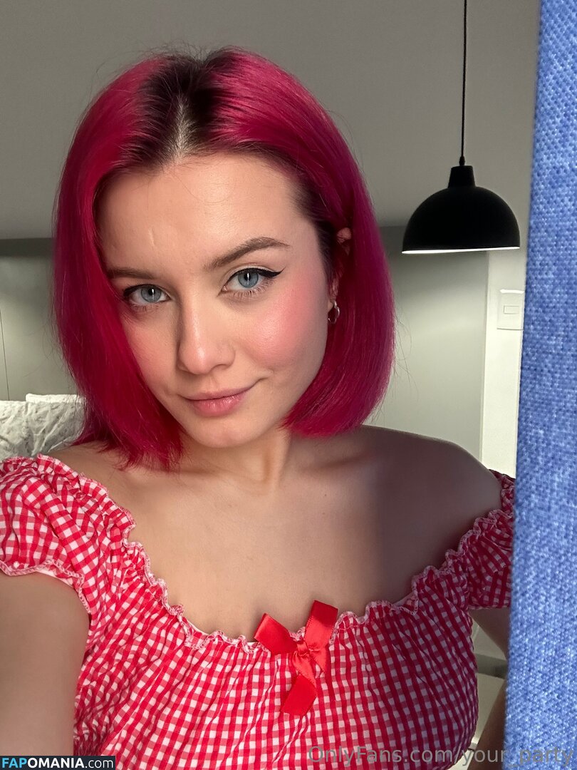 b.joint.queen / your_bj_queen Naakt OnlyFans  Gelekte foto #15