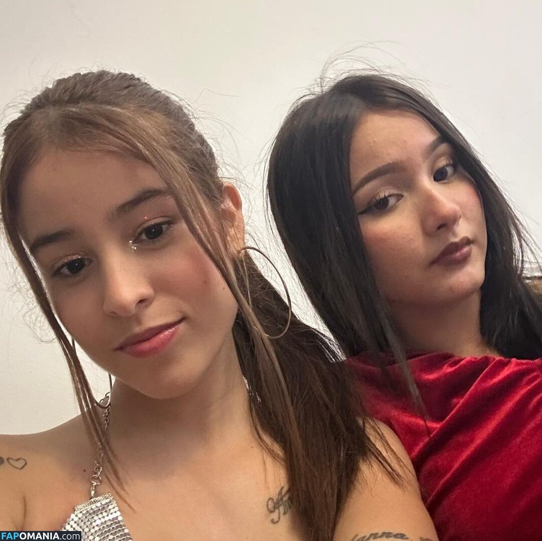 Abbie Briana / Lisa / Your_Dolls / yourbaeabs Naakt OnlyFans  Gelekte foto #27