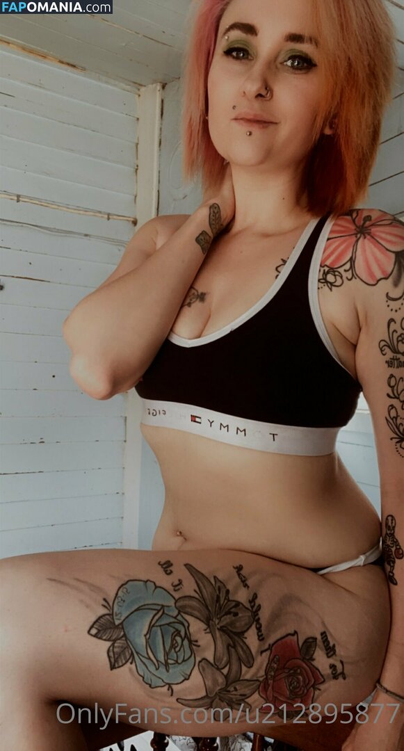 earthbaby527ca / your_fantasy527ca Naakt OnlyFans  Gelekte foto #11