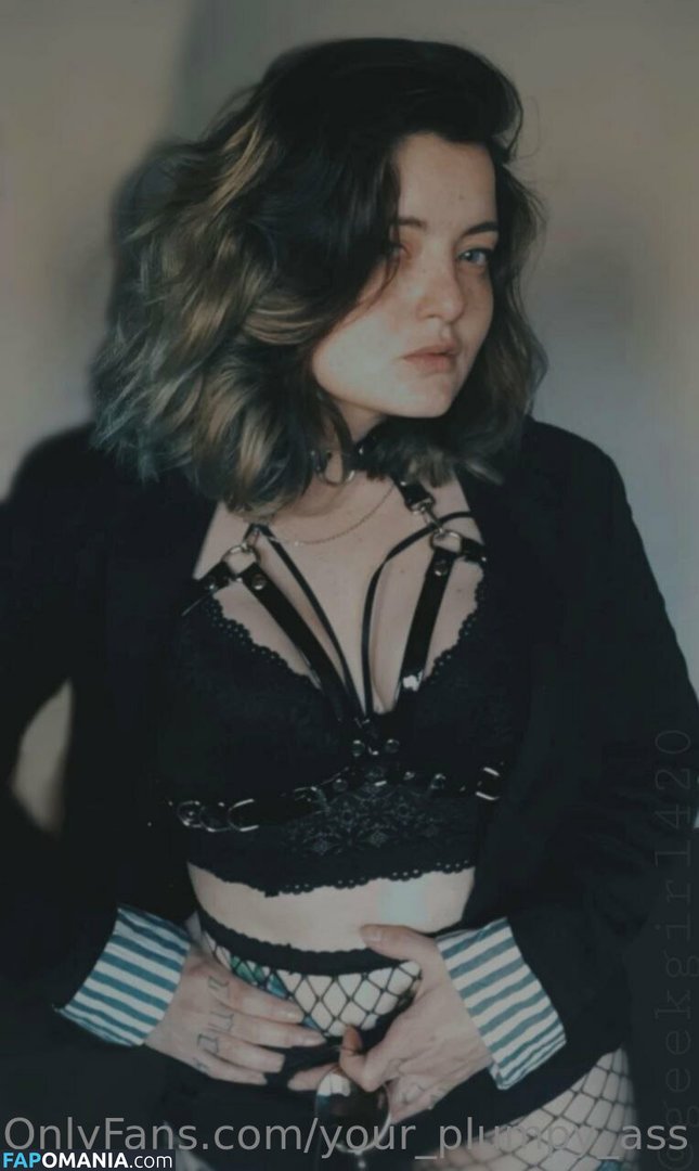 your_plumpy_ass Naakt OnlyFans  Gelekte foto #32