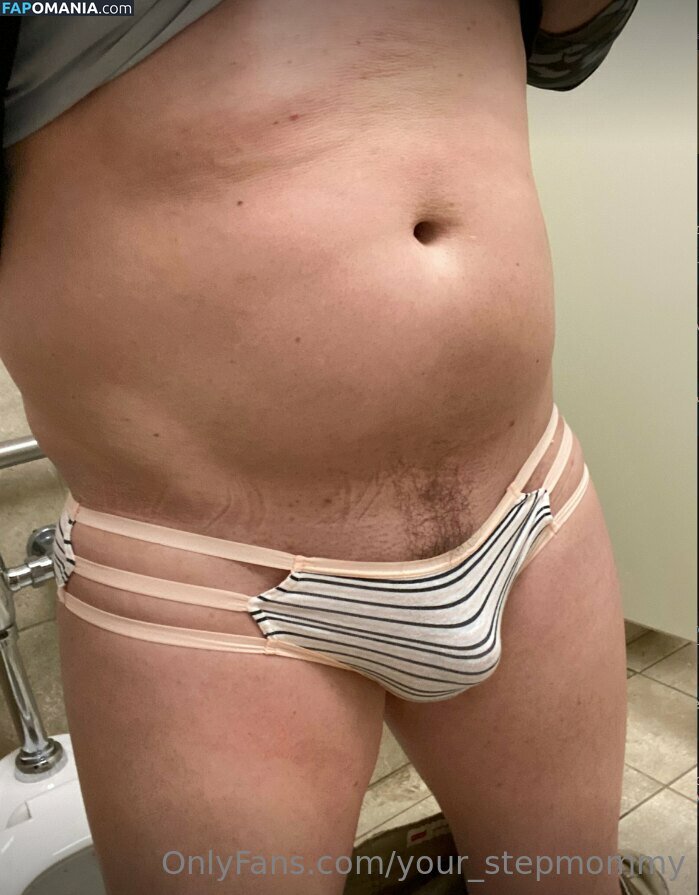 Angela / triggered_tits / your_stepmommy / yourstepmommy Naakt OnlyFans  Gelekte foto #24