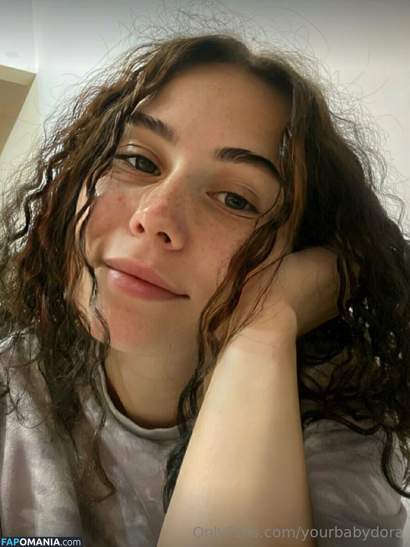 yourbabycarter / yourbabydora Naakt OnlyFans  Gelekte foto #14