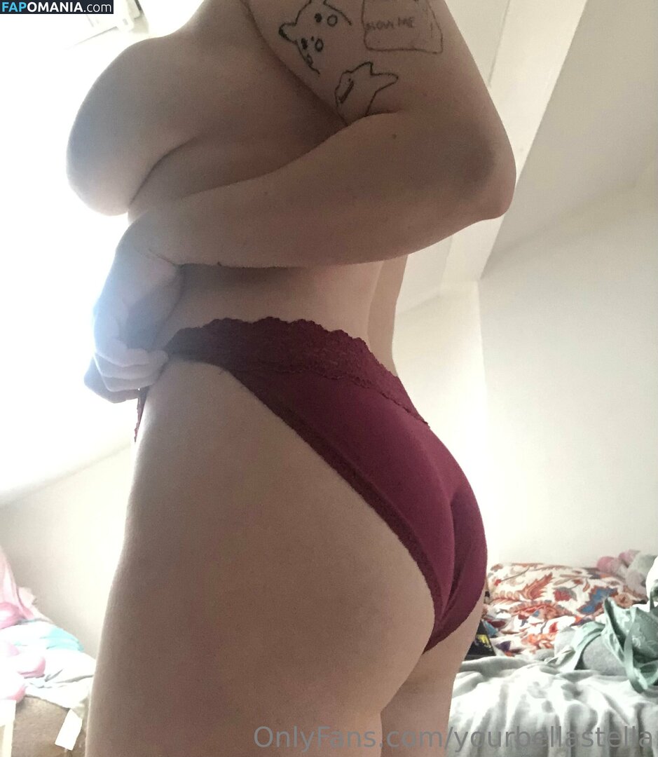 bellastellawinery / yourbellastella Naakt OnlyFans  Gelekte foto #12