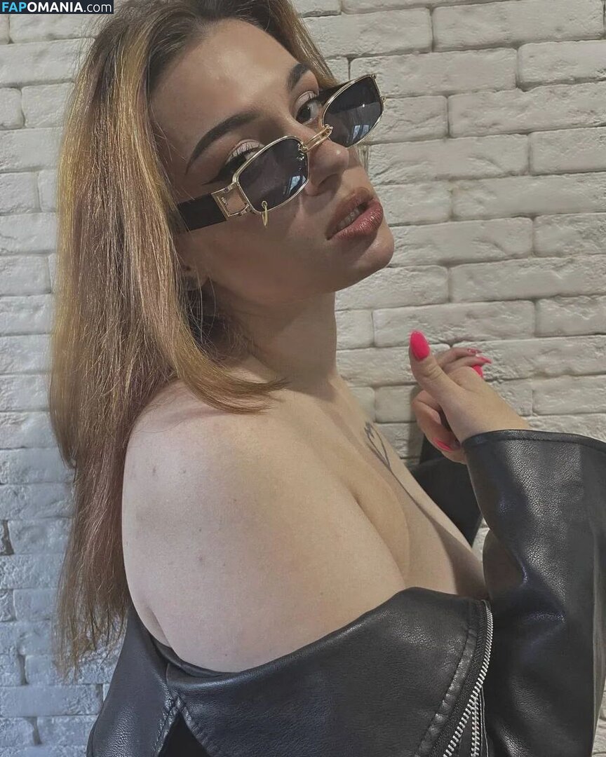 YourBunny69 / yourbunny69__ Naakt OnlyFans  Gelekte foto #1