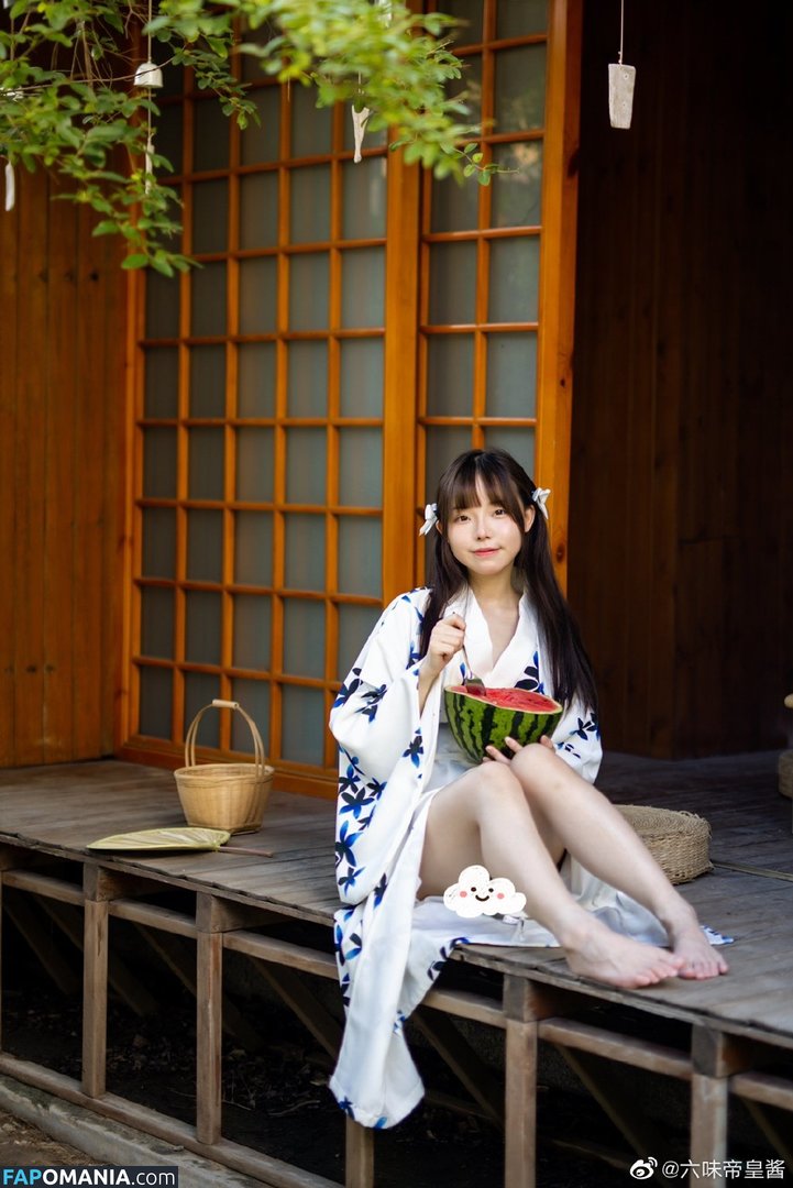  / YourDrug66 / Yourdrug66babe / 六味帝皇酱 / 幼稚园随拍 Naakt OnlyFans  Gelekte foto #18