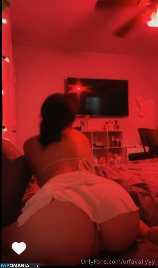 urfavealyy / yourfavaly Naakt OnlyFans  Gelekte foto #18