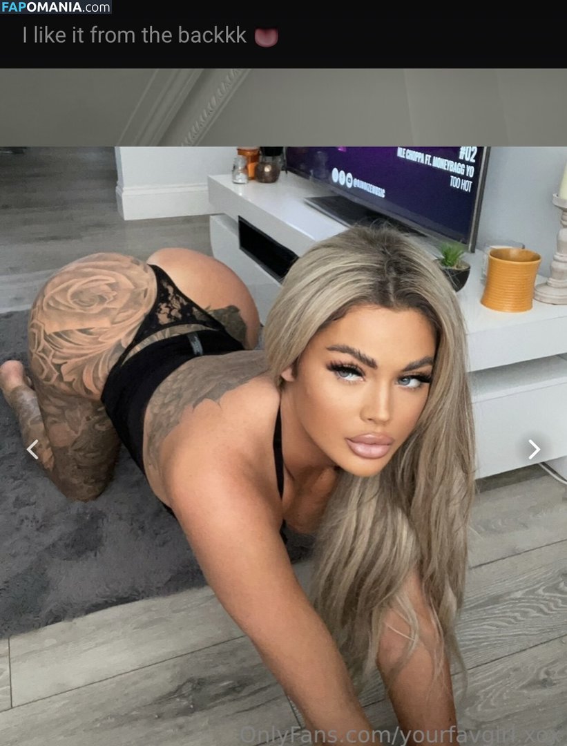 beccadale_xx / yourfavgirl.xox Naakt OnlyFans  Gelekte foto #9