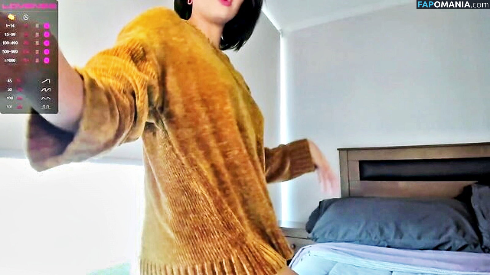 yourfreakygirl Naakt OnlyFans  Gelekte foto #3