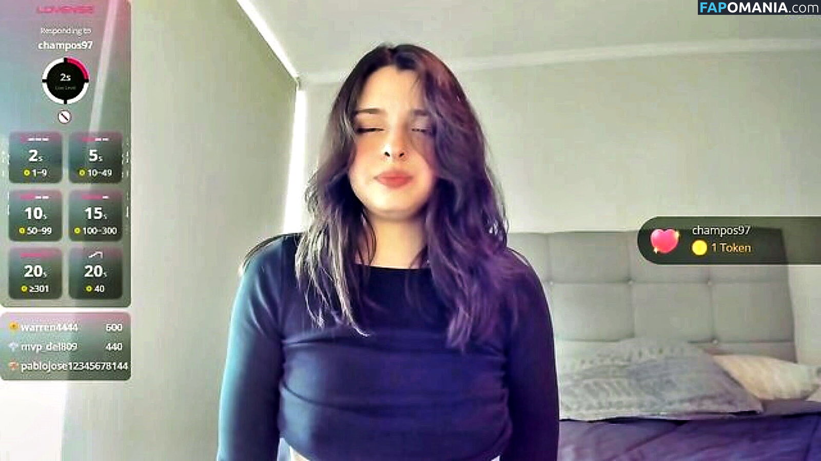 yourfreakygirl Naakt OnlyFans  Gelekte foto #5
