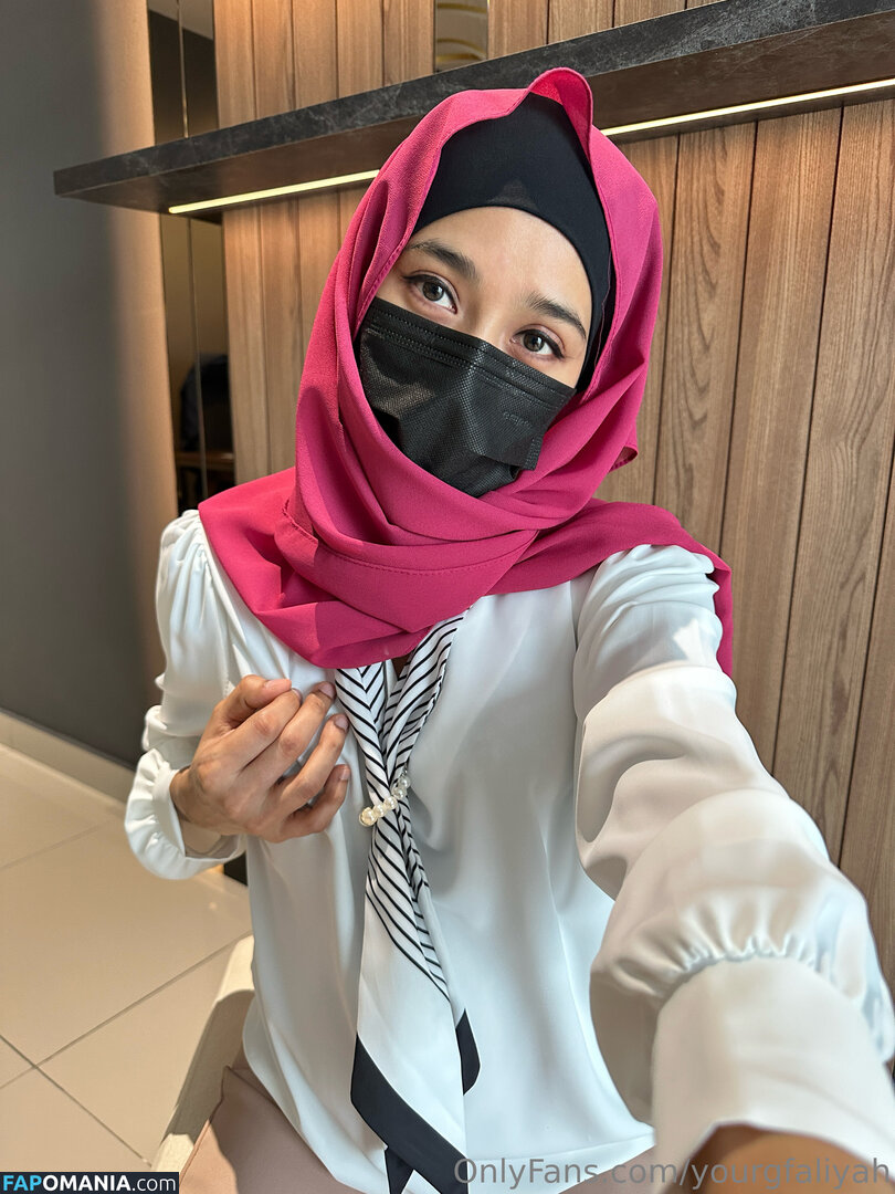 yofavvniyaa / yourgfaliyah Naakt OnlyFans  Gelekte foto #27