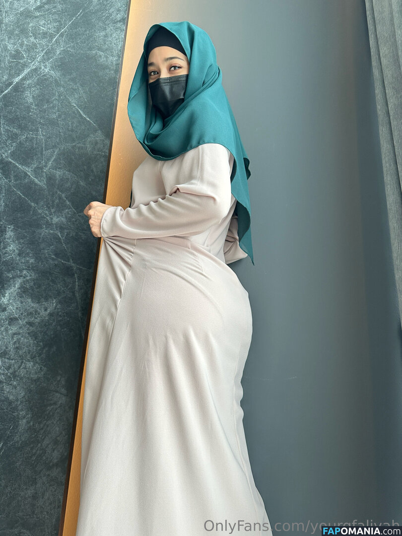 yofavvniyaa / yourgfaliyah Naakt OnlyFans  Gelekte foto #35