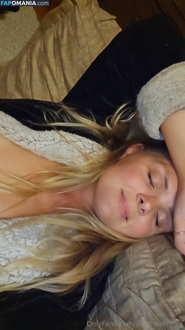 yhaelmay / yourhazelmay Naakt OnlyFans  Gelekte foto #10