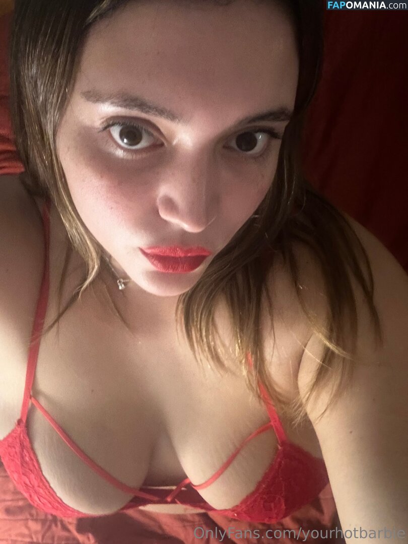 yourhotbarbie Naakt OnlyFans  Gelekte foto #5