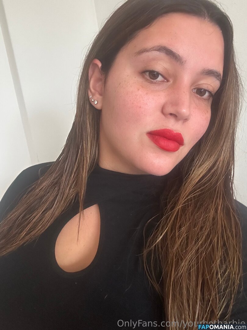 yourhotbarbie Naakt OnlyFans  Gelekte foto #9