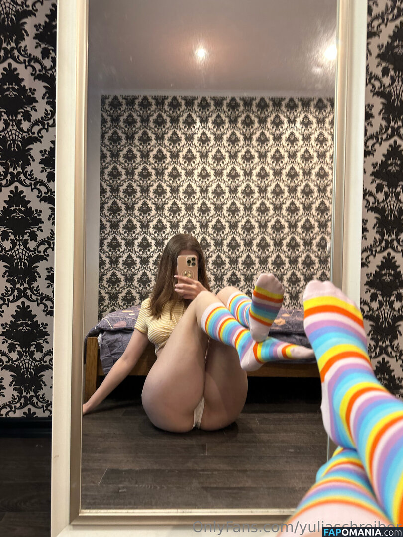 Jenny Abrams / YourJenny / jennywild / jennyy.abrams / yuliaschreiber Naakt OnlyFans  Gelekte foto #1