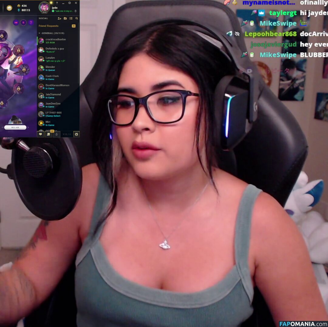 yourprincesslol Naakt OnlyFans  Gelekte foto #3