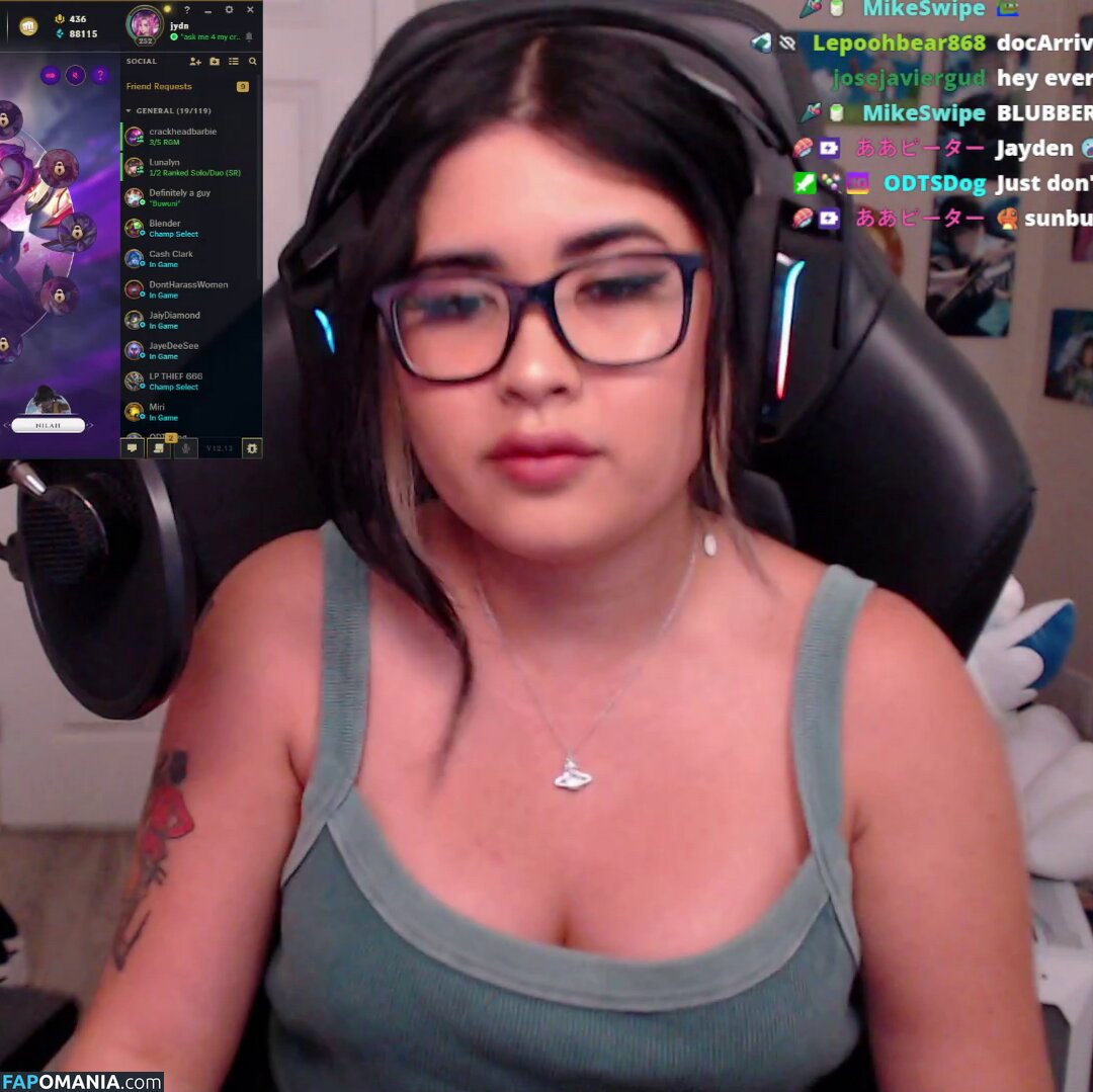 yourprincesslol Naakt OnlyFans  Gelekte foto #5
