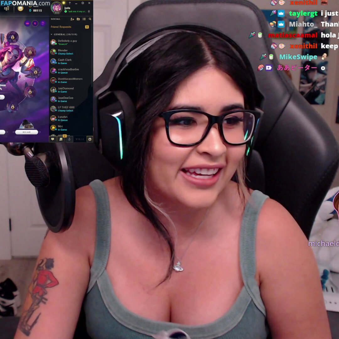 yourprincesslol Naakt OnlyFans  Gelekte foto #6