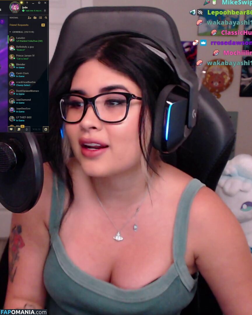 yourprincesslol Naakt OnlyFans  Gelekte foto #10