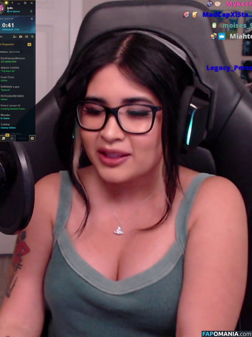 yourprincesslol Naakt OnlyFans  Gelekte foto #11