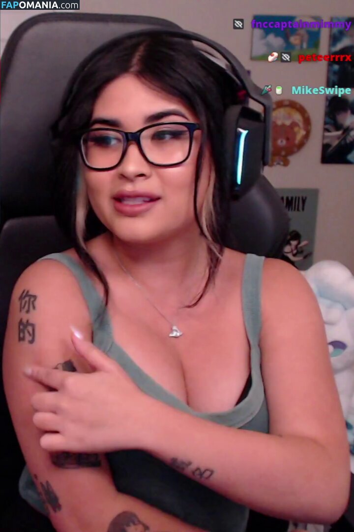 yourprincesslol Naakt OnlyFans  Gelekte foto #12