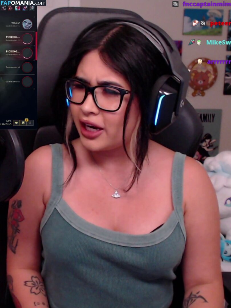 yourprincesslol Naakt OnlyFans  Gelekte foto #13
