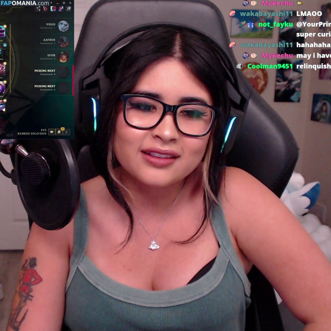 yourprincesslol Naakt OnlyFans  Gelekte foto #14