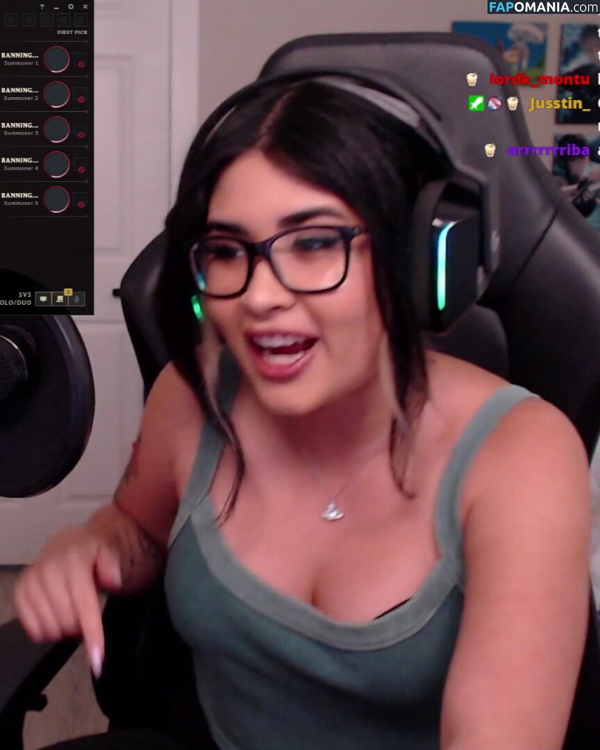 yourprincesslol Naakt OnlyFans  Gelekte foto #15
