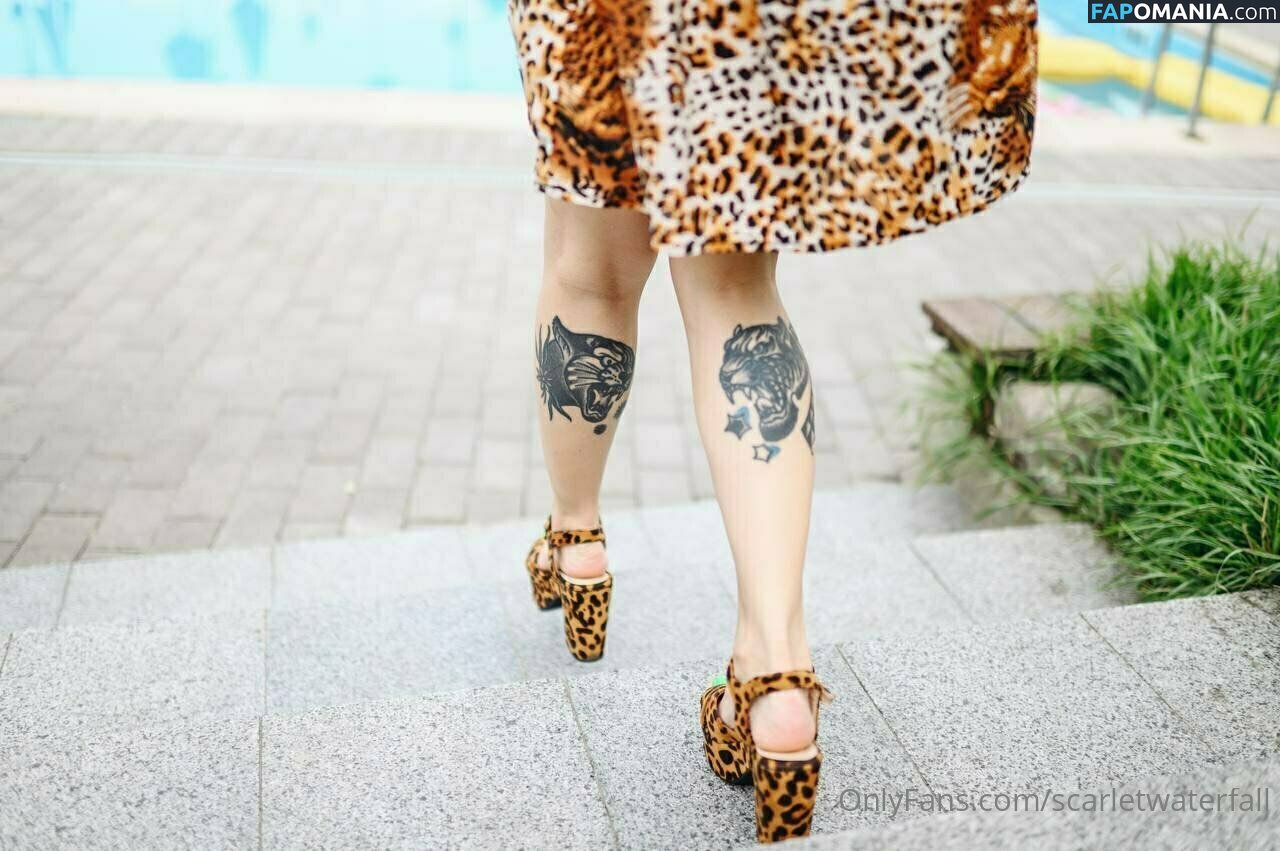 missjjacksonx / yourqueen3 Naakt OnlyFans  Gelekte foto #16