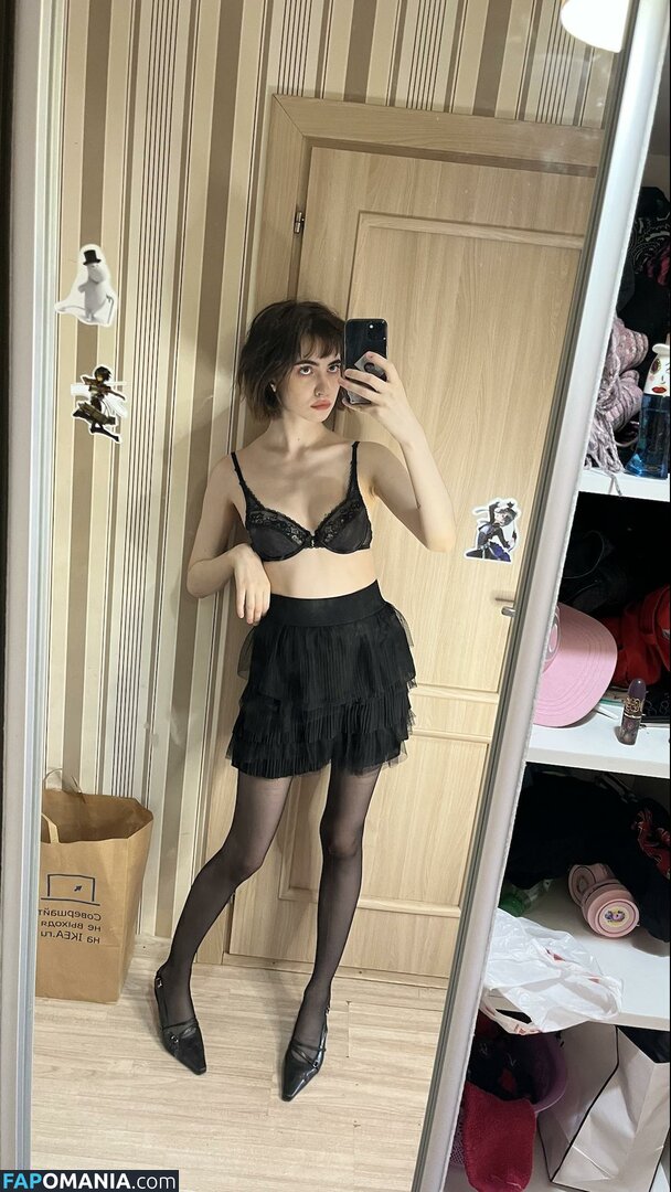 YourSmallDoll / yourteeendoll Naakt OnlyFans  Gelekte foto #25