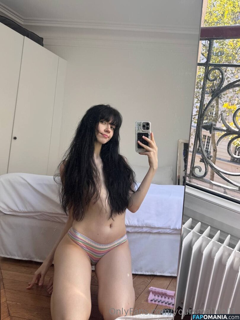 yoursmalldoll1 / yoursmalldoll3 Naakt OnlyFans  Gelekte foto #10