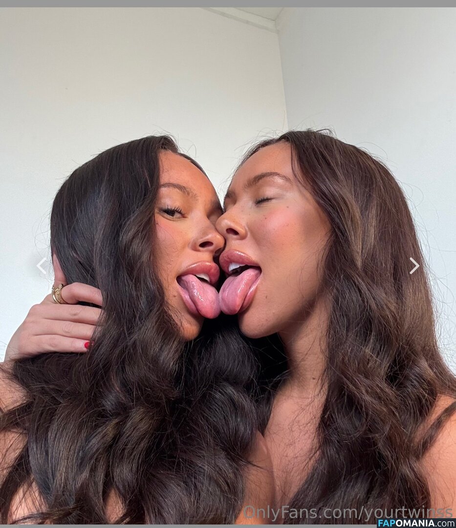 Theneltwins / yourtwinss Naakt OnlyFans  Gelekte foto #4