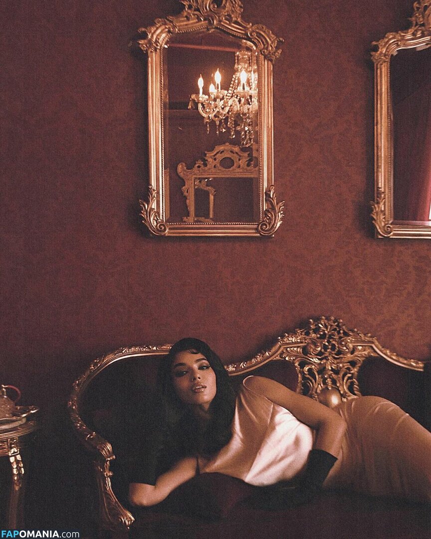 Yovanna Ventura / Yoventura / whoisyoventura Naakt OnlyFans  Gelekte foto #11