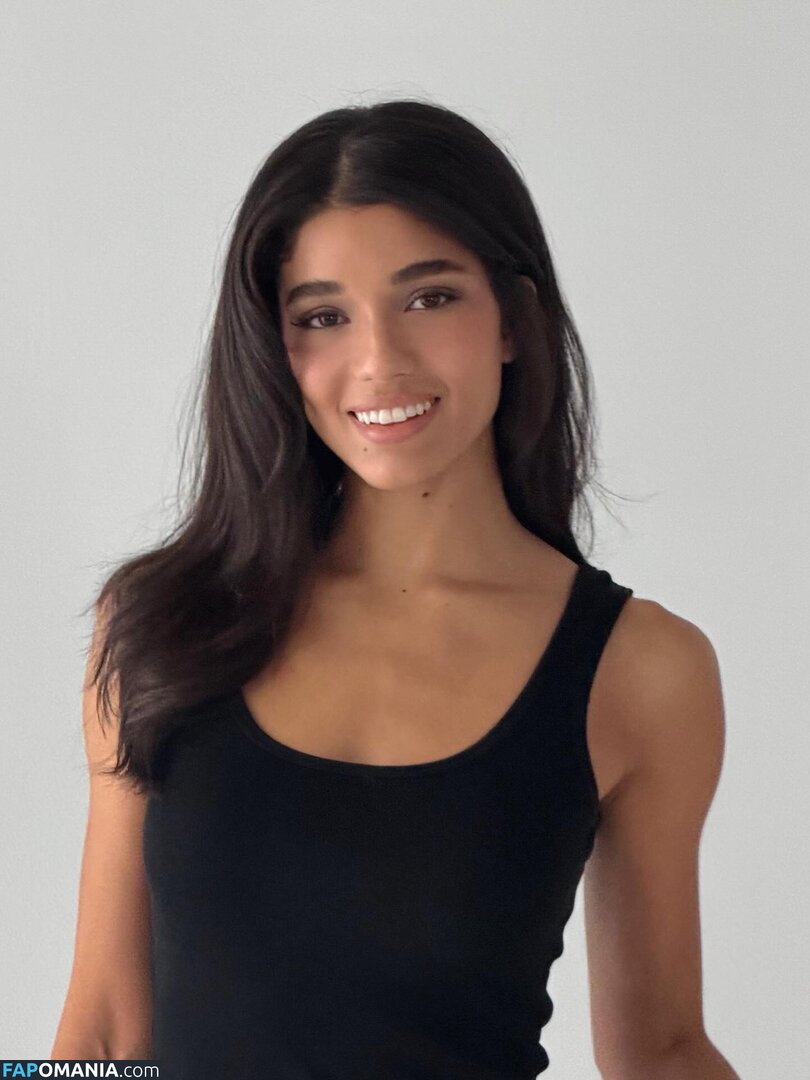 Yovanna Ventura / Yoventura / whoisyoventura Naakt OnlyFans  Gelekte foto #699