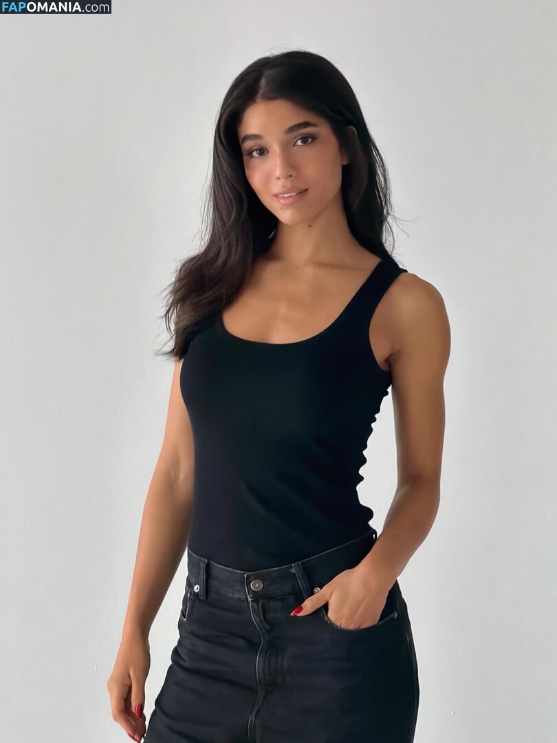 Yovanna Ventura / Yoventura / whoisyoventura Naakt OnlyFans  Gelekte foto #704
