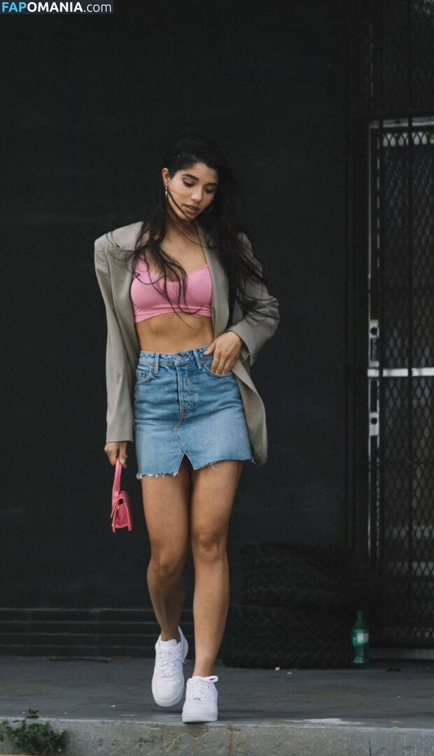 Yovanna Ventura / Yoventura / whoisyoventura Naakt OnlyFans  Gelekte foto #712