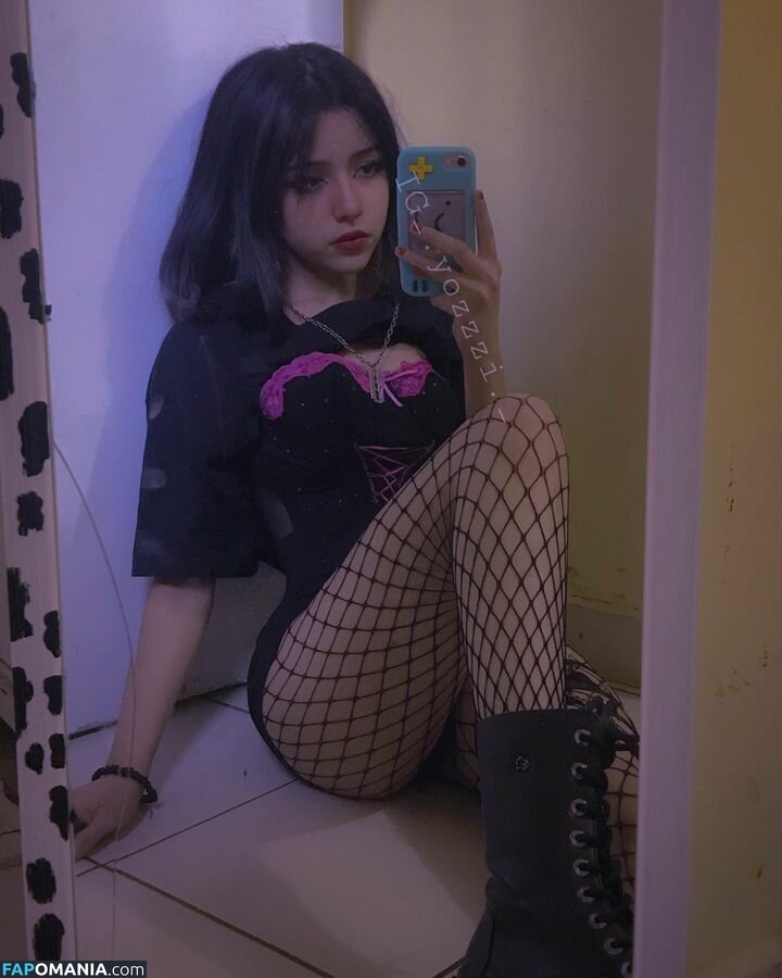 Tokyyo00 / _.yozzzi._ / yozzz.x0 Naakt OnlyFans  Gelekte foto #4