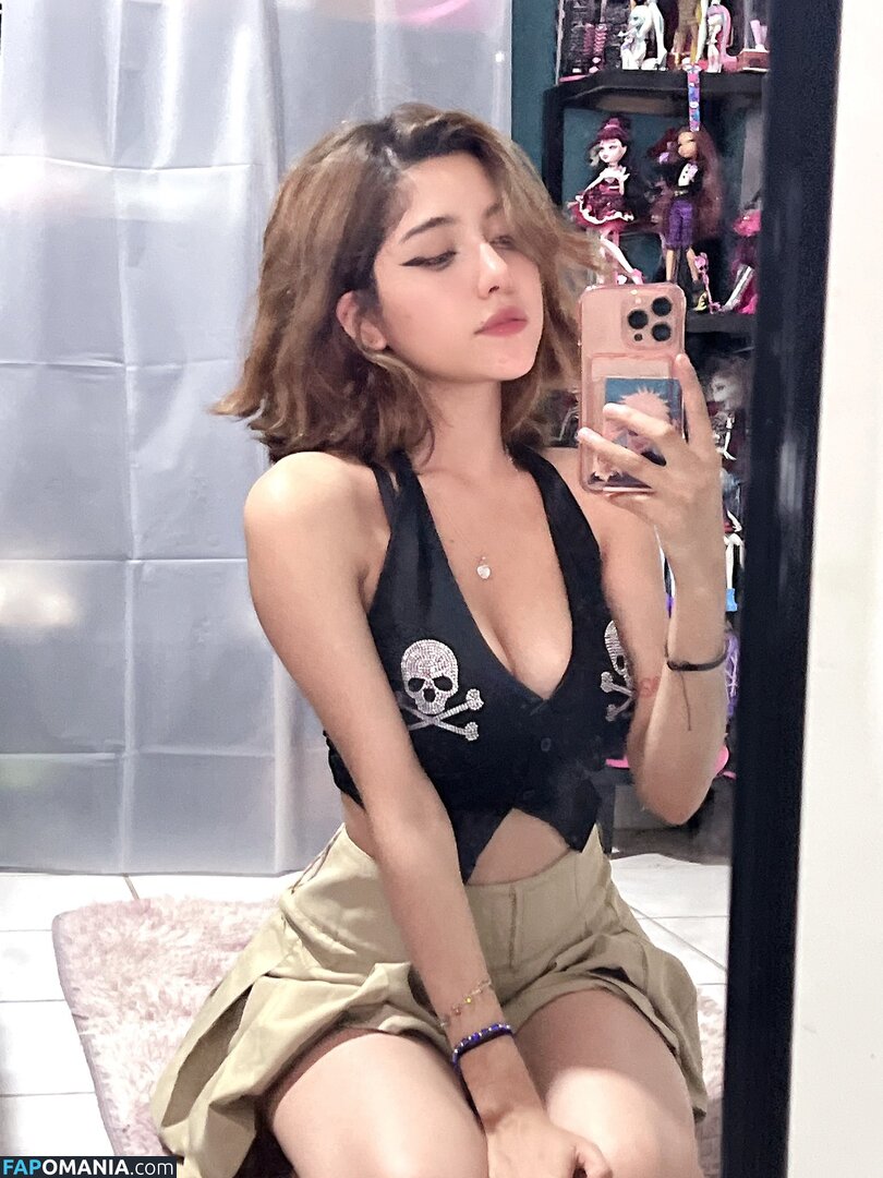 Tokyyo00 / _.yozzzi._ / yozzz.x0 Naakt OnlyFans  Gelekte foto #110