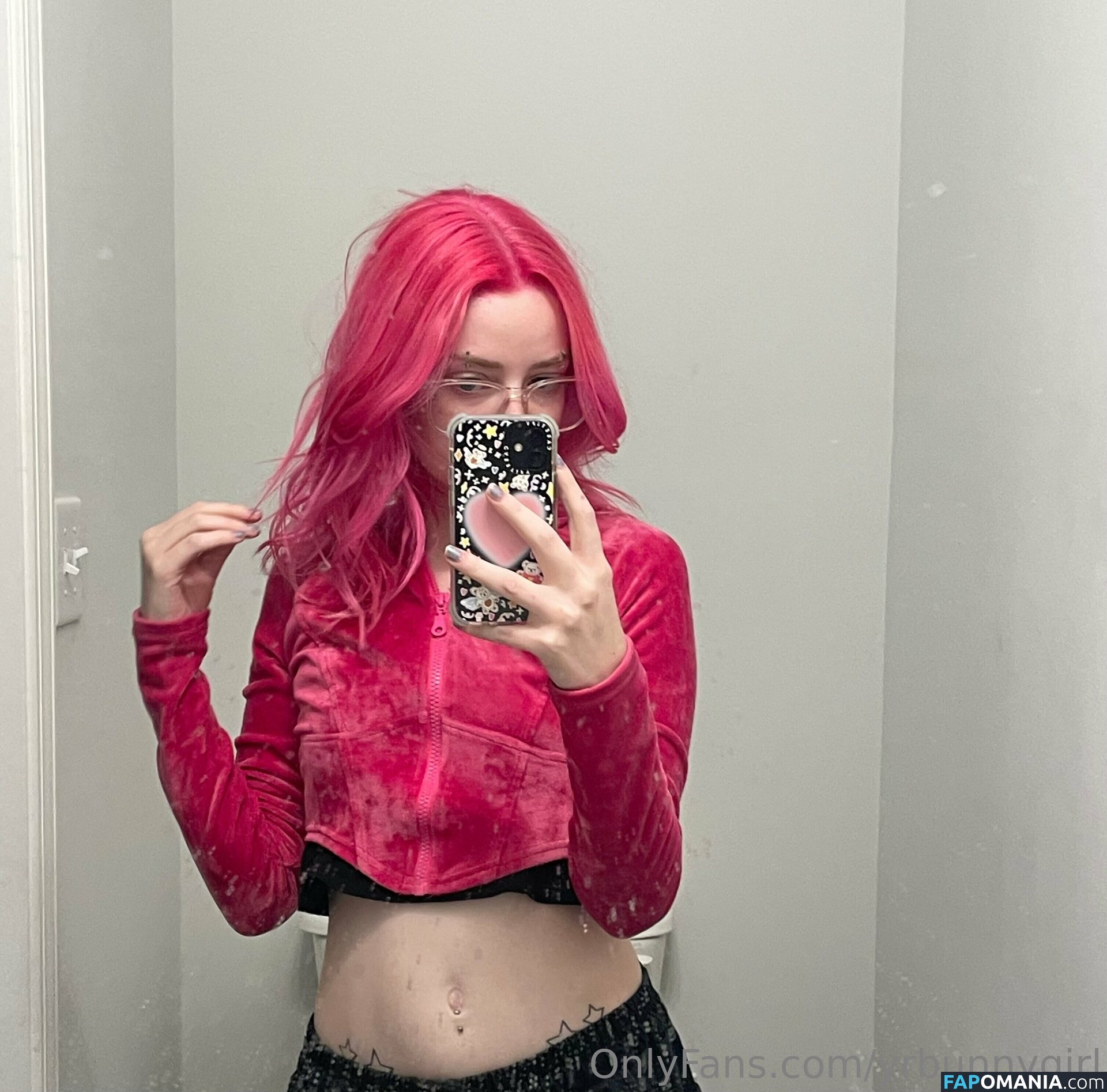 yerig56 / yrbunnyg1rl / yrbunnygirl Naakt OnlyFans  Gelekte foto #14