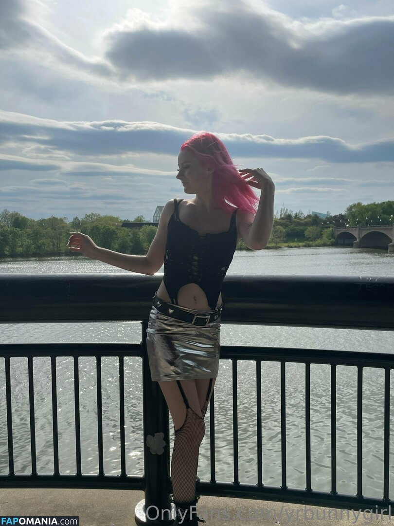 yerig56 / yrbunnyg1rl / yrbunnygirl Naakt OnlyFans  Gelekte foto #49