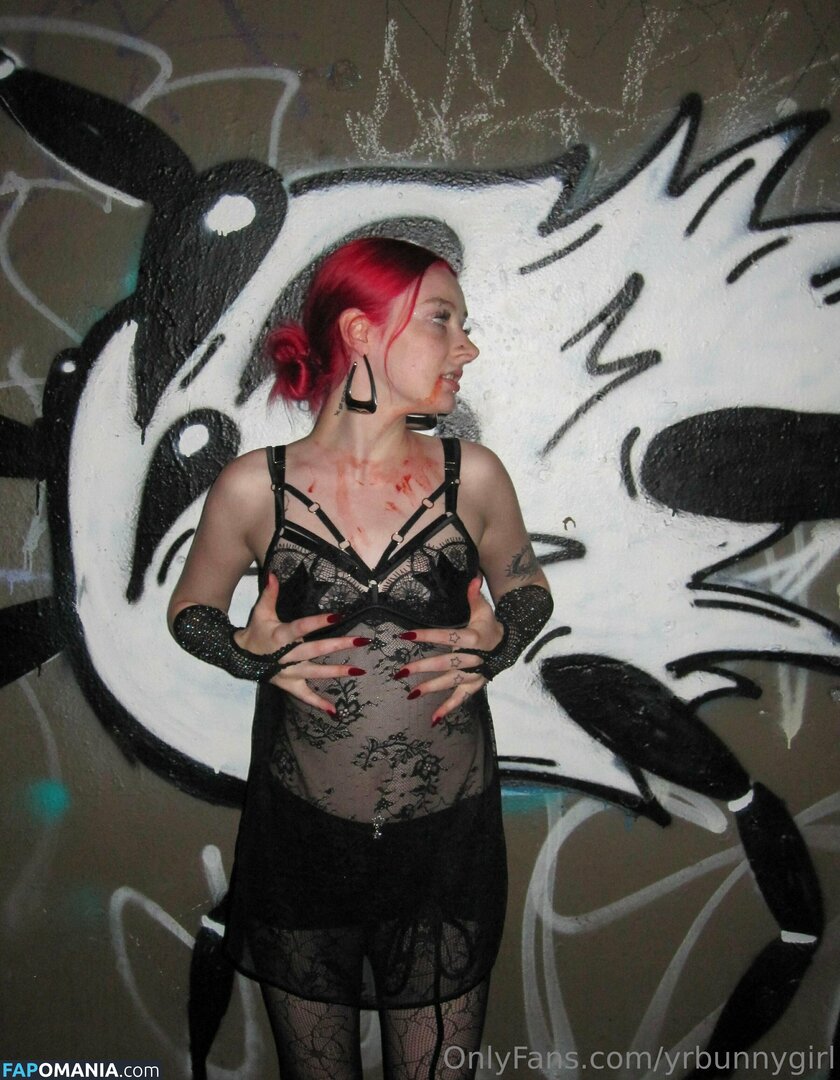 yerig56 / yrbunnyg1rl / yrbunnygirl Naakt OnlyFans  Gelekte foto #59