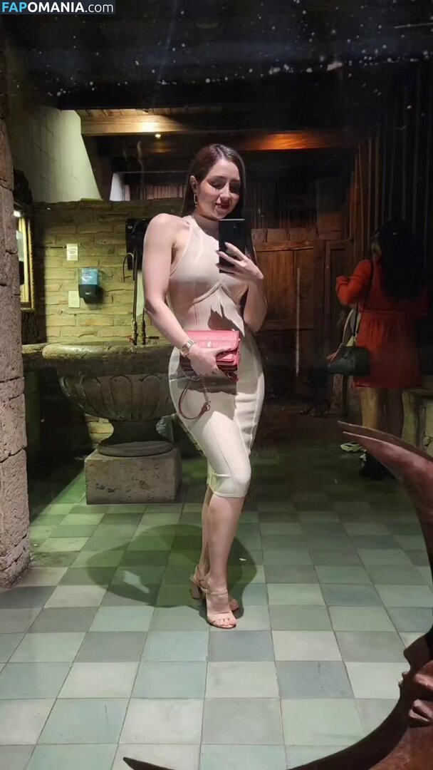 yssabeauty / yssabeautyoficial Naakt OnlyFans  Gelekte foto #15