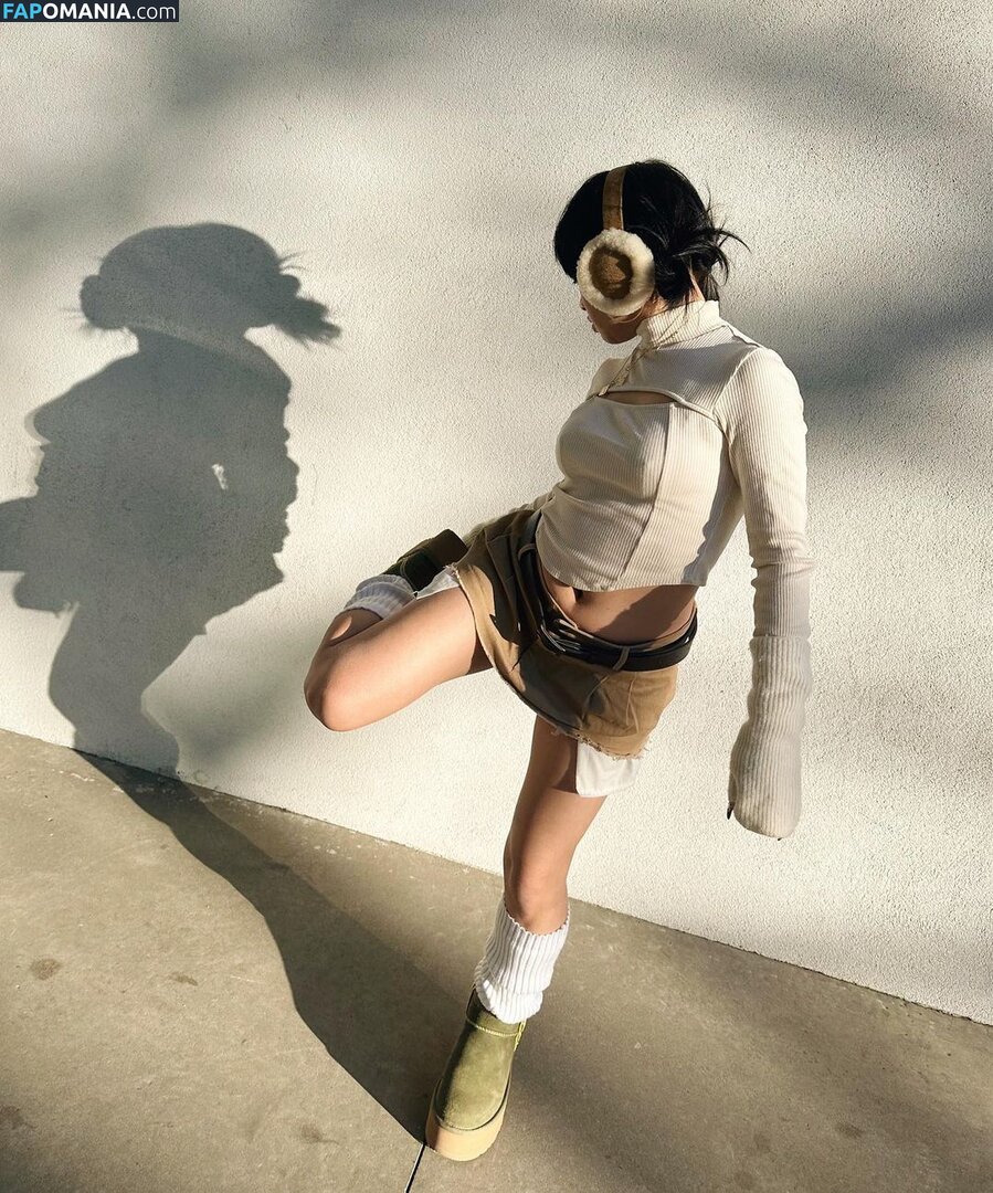 Yu Ling Wu / yulingwu Naakt OnlyFans  Gelekte foto #1